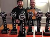 News bière AVANT Beer Awards 2019: Voici liste complète gagnants Bière noire