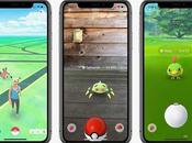 Pokemon mode multijoueur compétitif début 2020