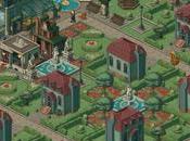 constructeur ville victorien Lethis: Path Progress Nintendo Switch