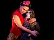 Frida Théâtre Pavé Octobre 2019