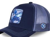 [Concours] Capslab Deux casquettes 100% Geek