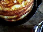 Pancakes moelleux yaourt