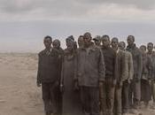 Nick Brandt, photographe révolutionné photographie animalière