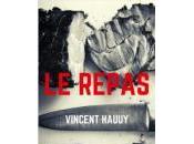 Vincent Hauuy Repas