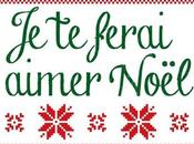 ferai aimer Noël Caro Leene