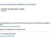 Procédure réinitialisation options utilisateur paramètres Registre dans Word