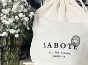 nouvelle routine beauté avec Laboté