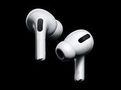 AirPods point nouveaux écouteurs d’Apple