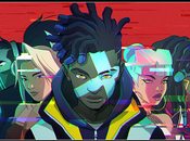 Riot Games dévoile True Damage nouveau groupe musical