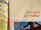 chaleur Victor Jestin