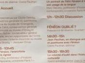 Colloque jour Musée quai Branly Jacques Chirac Félix Fénéon l’insaisissable Octobre 2019