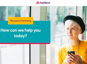 NatWest lutte contre l'addiction jeu, agence