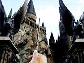 Quatre idées voyage pour expérimenter monde magique d’Harry Potter
