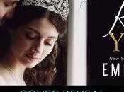 Cover Reveal Découvrez nouvelle couverture Royally Yours d'Emma Chase