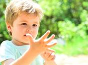 DÉVELOPPEMENT bébés quantifient, comptent