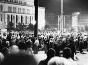 Berlin, déjà. Tous Lundi soir c’est manif Leipzig.