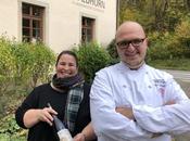 Bière artisanale Tübingen-Bebenhausen: générosité Waldhorn blog Gilles Pudlowski Malt