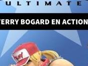 Super Smash Bros. Ultimate Rendez-vous demain pour découvrir Terry Bogard action