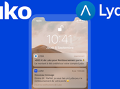 Luko préfère Lydia banques