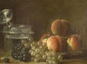 Chardin Diderot