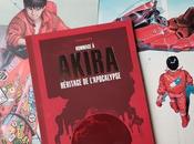 Hommage Akira, héritage l’apocalypse
