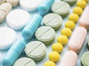 OPIOÏDES cascade moléculaire mène dépendance