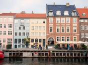 Copenhague city guide