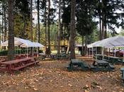 News bière Bent Shovel Brewing établit résidence temporaire pour café plein Bière blonde