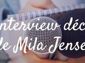 Blog Tour Ptite interview décalée avec Mila Jensen