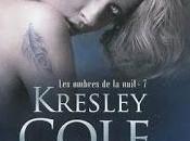 ombres nuit plaisir d'un prince Kresley Cole