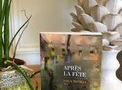 Après fête Lola Nicolle