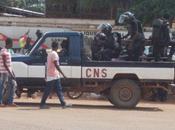 Craft beer Brutalités policières passage niveau Benz-vi Miskine, justice rendue. Houblon