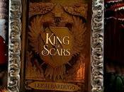 [Lecture] King Scars dernier roman Leigh Bardugo