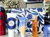 récap’ Birchbox Beauté givrée