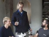 Info bière Dandoy BBP: collaboration apprécier coin Bière