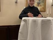 Conférence d'Alain Laurent l'individualisme libéral, l'hôtel Bristol, Genève