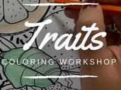 parcours d’Armonie d’un choc changement dédié méditation