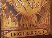 King Scars Leigh Bardugo