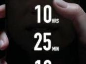 CINEMA Countdown Justin