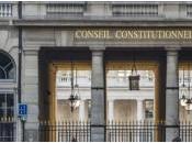 Pesticides liberté d'entreprendre Conseil d’Etat adresse constitutionnel