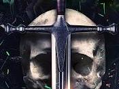 Cover Reveal Découvrez couverture résumé Riven Knight, 2ème tome saga Gypsy Devney Perry