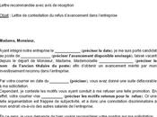 lettre présentation d’une société