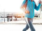 RUNNING Même toute petite dose, pratique réduit risque décès