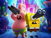 L’ÉPONGE FILM ÉPONGE EAUX TROUBLES Découvrez bande-annonce l’affiche officielle