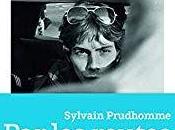 routes, Sylvain Prudhomme
