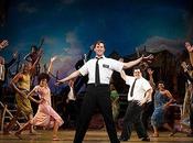 Comédie musicale Film