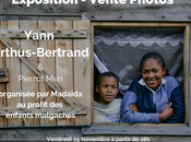 exposition photo Yann Arthus-et Pierrot