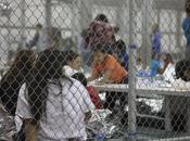 Etats-Unis comptent plus 100.000 migrants mineurs, selon l’ONU