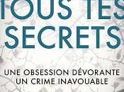 Tous secrets Lisa Jewell