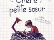 Chère petite sœur, Alison McGhee Bluhm